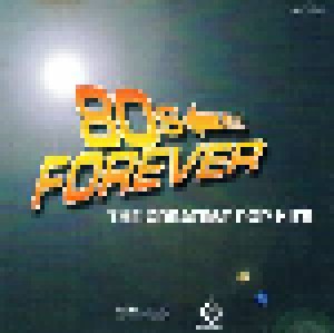80s Forever - The Greatest Pop Hits (CD) - Bild 2