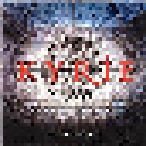 Amoure: Kyrie (CD) - Bild 1