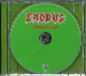 Exodus: Fabulous Disaster (CD) - Bild 3
