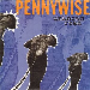 Pennywise: Unknown Road (LP) - Bild 1