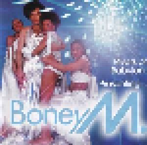 Boney M.: Rivers Of Babylon: Presenting ... Boney M. (CD) - Bild 1