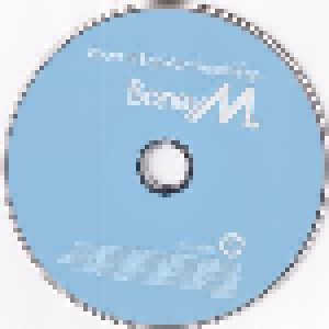Boney M.: Rivers Of Babylon: Presenting ... Boney M. (CD) - Bild 3