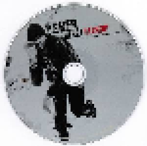 Usher: Here I Stand (CD) - Bild 3