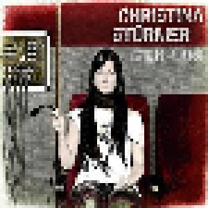 Cover - Christina Stürmer: Laut-Los