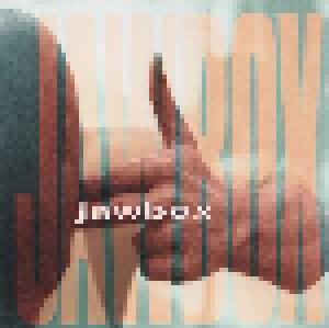 Jawbox: Jawbox - Cover