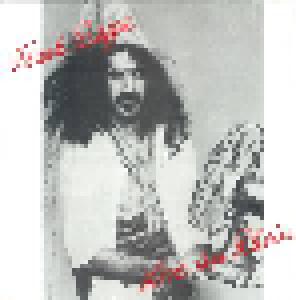 Frank Zappa: Live Am Rhein - Cover