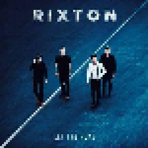 Rixton: Let The Road - Cover