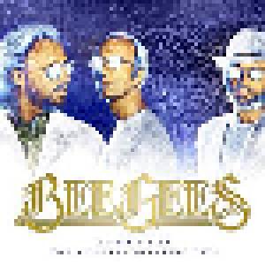 Bee Gees: Timeless The All-Time Greatest Hits - Cover