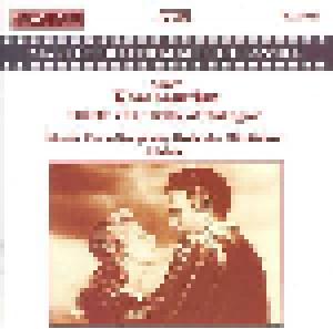 Aram Chatschaturjan: Othello • The Battle Of Stalingrad - Cover