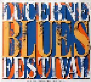 Lucerne Blues Festival 1998 - Cover