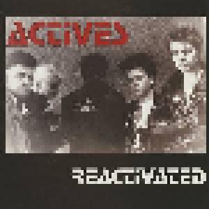 Actives: Reactivated - Cover