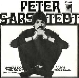 Peter Sarstedt: Where Do You Go To (My Lovely) - Cover