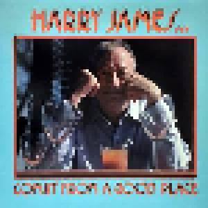 Harry James & His Big Band: Comin' From A Good Place - Cover
