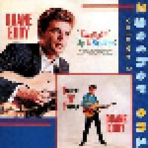 Duane Eddy: 2 Gether On 1 Volume 2 - Cover
