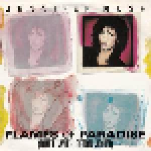 Jennifer Rush, Jennifer Rush & Elton John: Flames Of Paradise - Cover
