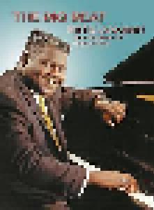 Fats Domino: Big Beat - Fats Domino And The Birth Of Rock 'n' Roll, The - Cover