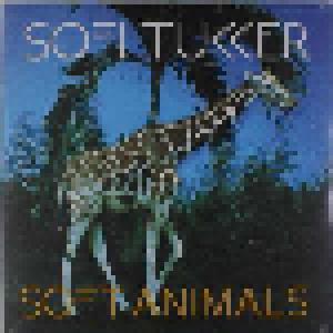 Sofi Tukker: Soft Animals - Cover