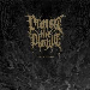 Praise The Plague: Antagonist - Cover