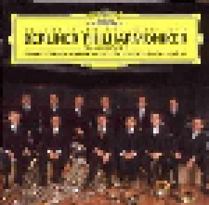 Blechbläser-Ensemble Der Berliner Philharmoniker - Cover