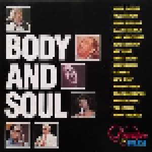 Body And Soul - Cover