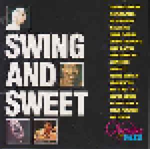 Swing & Sweet - Cover
