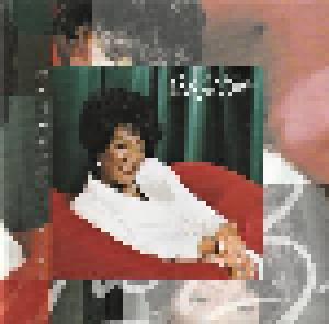Patti LaBelle: This Christmas - Cover