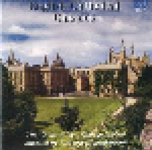 English Cathedral Classics - Cover