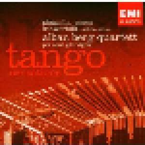 Tango Sensations - Cover