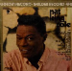 Nat King Cole: Golden Record - Cover