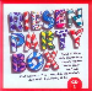 Riesen Party Box CD 1 - Cover