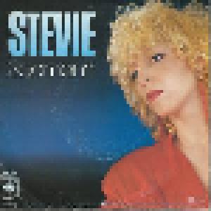 Stevie: Seemann - Cover