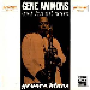 Gene Ammons: Groove Blues - Cover