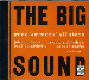 Gene Ammons: Big Sound, The - Cover