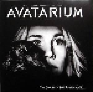 Avatarium: Girl With The Raven Mask, The - Cover