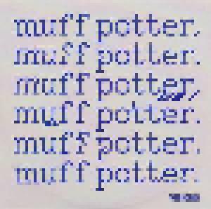 muff potter.: Colorado - Cover