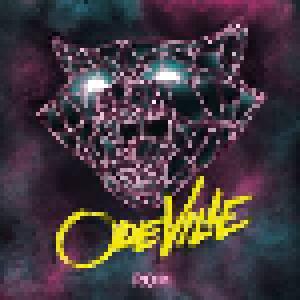 Odeville: Rom - Cover