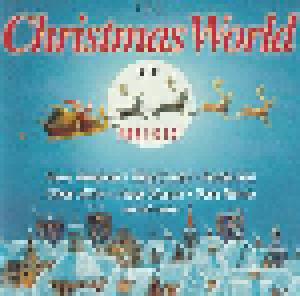 Christmas World Of Music, The - Cover