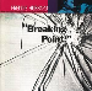 Freddie Hubbard: Breaking Point - Cover