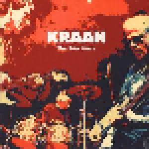 Kraan: Trio Years, The - Cover