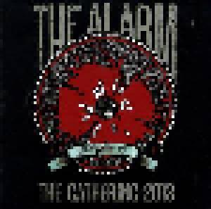 The Alarm: Abide With Us: The Gathering 2013 - Cover