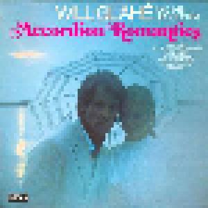Will Glahé & Sein Orchester: Accordion Romantics - Cover