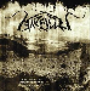 Arallu: Geniewar - Cover