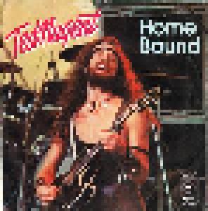 Ted Nugent: Home Bound - Cover