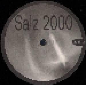 Salz: Salz 2000 - Cover