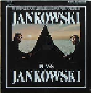 Horst Jankowski: Jankowski Plays Jankowski - Cover
