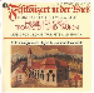 Festkonzert In Der Wies - Musik Für Orgel, Trompeten Und Pauken - Cover