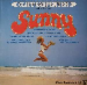 Cliff Carpenter Orchester: Sunny - Stereo-Tanzparty Nr. 18 - Cover