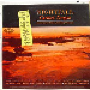 Nightfall - Carmen Dragon Conducting The Capitol Symphony Orchestra - Cover
