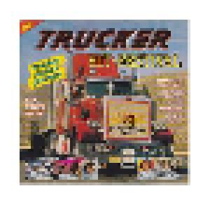 Trucker Hit-Festival Vol.1 - Cover