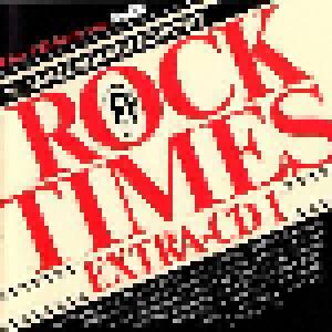 Rock Times - Extra-CD 1 - Cover